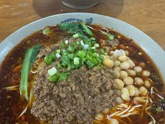 -丁丁猫重庆小面(徐州路店)