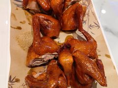 -金陵后厨·南京菜(新街口秣陵路店)