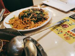 -小肥牛潮汕牛肉火锅(南联店)