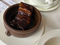 -杭州香格里拉·香宫中餐厅