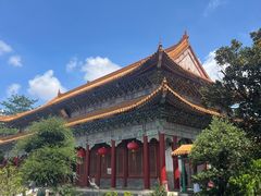 -珠海圆明新园