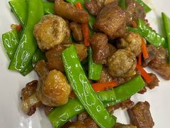 -宜兴隆家宴·私房菜(泰安华庭店)