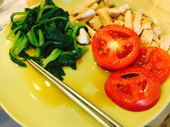 -GymPlus特色拳击健身(阳光名苑店)