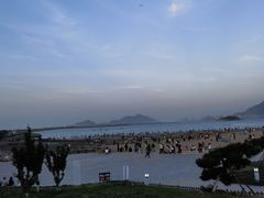 -在海一方公园