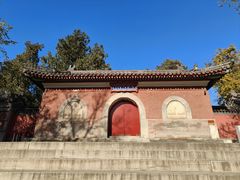 -承恩寺