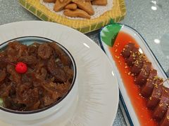 -吴记小园楼(新庄店)