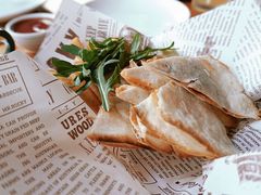 -MR.ROCKY洛奇先生·西餐&酒吧(琶醍店)