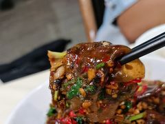-笨罗卜浏阳菜馆(龙华鹏润达店)