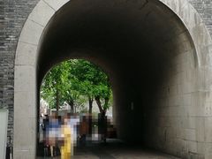-鼓楼(西湖风景名胜区)
