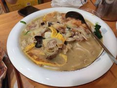 -华顺土菜馆(洪岗路店)