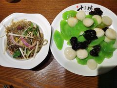 -南拳十三姨·潮汕砂锅粥(世纪金源店)