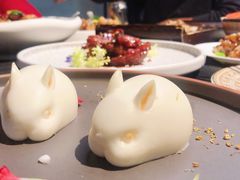 -荣公子创意菜