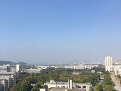 -江南大学(蠡湖校区)