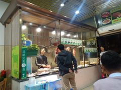 -明标牛煮意(香华店)