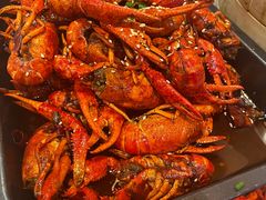 -靓靓蒸虾(中山公园店)