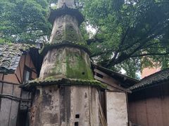 -福宝古镇