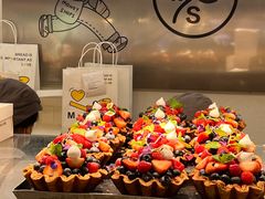 -Money Shops(愚园路店)