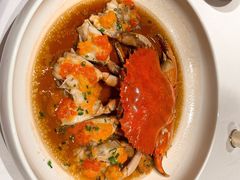 -玫瑰厅上海菜(兴国路店)