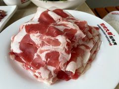 -阳坊大都涮羊肉(阳坊总店)