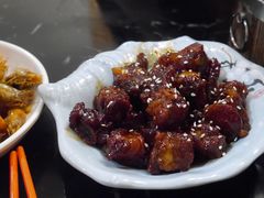 -蟹黄鱼面·锦园(定西路店)