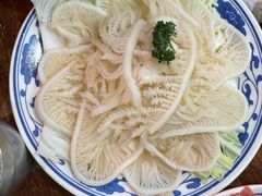 -楠火锅(西单店)