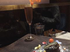 -YUE·6·西式融合餐厅(外滩六号店)