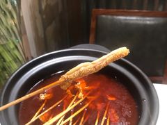 -金太阳海鲜烧烤·本地人餐厅(星海公园店)