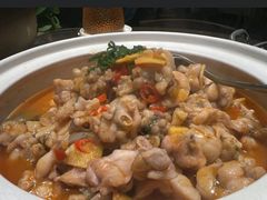 -火候轩品质湘菜·私厨(市府店)