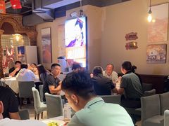 -西域阿里马新疆菜·清真(桂花路店)