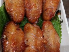 -金刚山烧烤(红旗大街店)