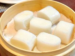 红糖年糕-佬太公海鸭·海鲜大排档(上海总店)