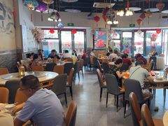 -牟记江湖重庆地标特色菜鱼蛋海鲜羊蝎子(巴南区黑金冠十多年好店)