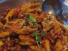 -鸡遇虾煲干锅火锅(小寨金莎店)