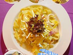 -玫瑰园餐厅