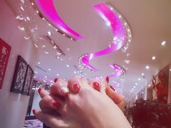 -海都六福酒家(世博广场店)