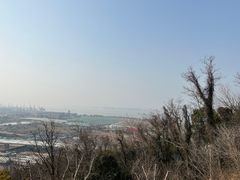 -江阴君山寺