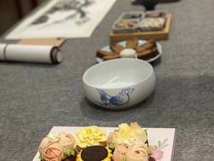 -沐春秋茶书院·茶室.茶馆.商务包房(知春路店)