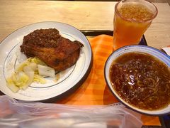 -大快活(丽丰店)