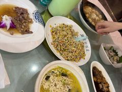 -老街饭庄·地道淮扬菜(扬子江北路总店)