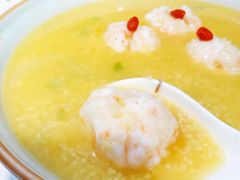 四喜丸子-周三的情书花园餐厅(江北店)