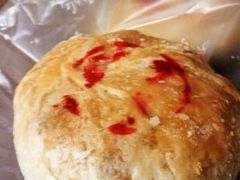鲜肉月饼赞赞赞！-苹果花园(桂林路店)