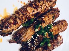 -芭菲盛宴·环球美食(袁家岗店)