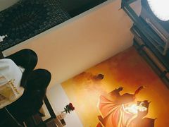 -南国印度餐厅Dakshin