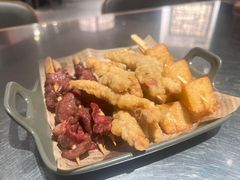 -潮界(虹桥新天地店)