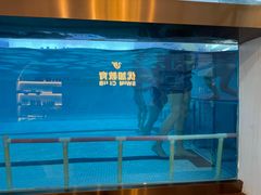 -优加国际游泳中心(开发区万达店)