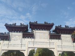 -南汇桃花村