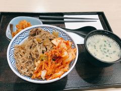 -吉野家(上海美罗城店)