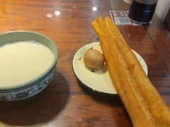 -惠宾饭庄(中山路店)