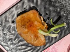 -黑松白鹿(金融街店)
