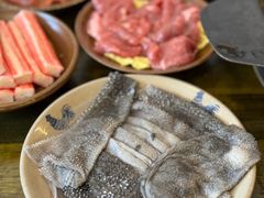 -黄潇洒老火锅(九眼桥宏济巷店)